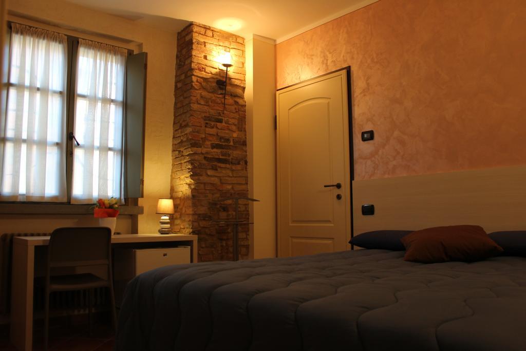Hostel Del Gal Clusane Exteriér fotografie
