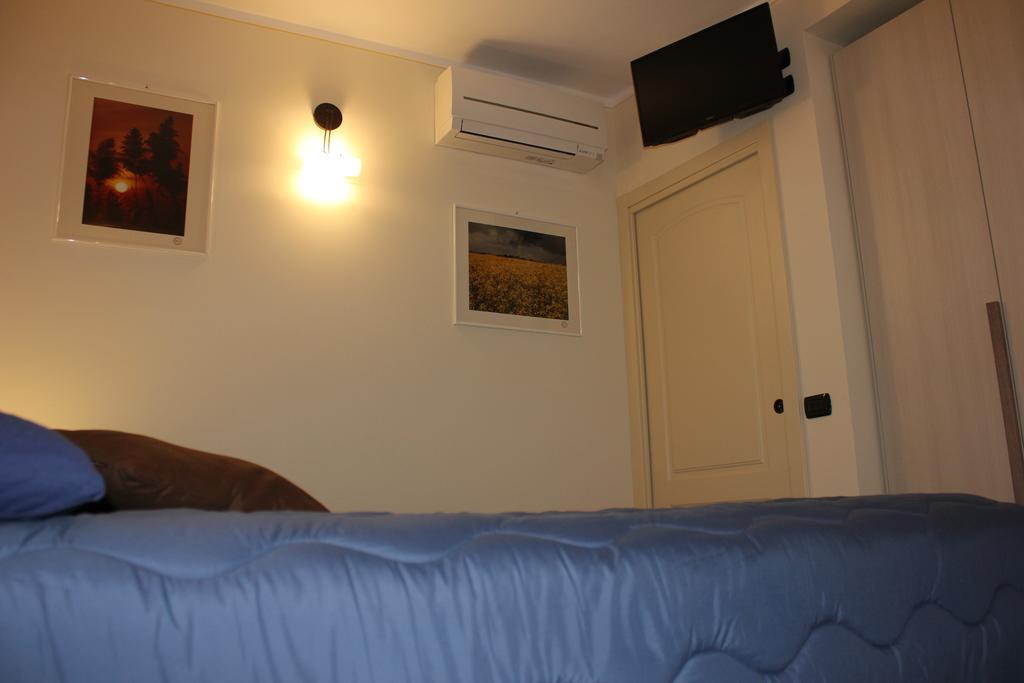 Hostel Del Gal Clusane Exteriér fotografie